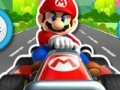 Játék Mario Kart Challenge