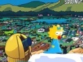 Játék The Simpsons battle