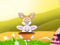 Játék Easter Bunny