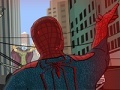 Játék Spiderman Save The Town 2