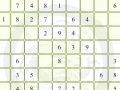 Játék Auway Sudoku