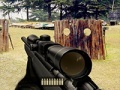 Játék Cross Fire Sniper King 2