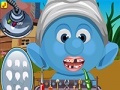 Játék Baby Smurf Perfect Teeth