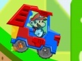 Játék Mario Crasher