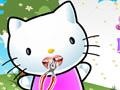 Játék Hello Kitty Perfect Teeth