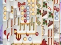 Játék Christmas mahjong