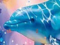 Játék Magic dolphins hidden numbers