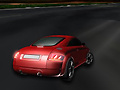 Játék Audi 3D Racing