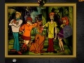 Játék Puzzle Manie: Scooby Doo 