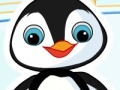 Játék South Pole Penguin Slaps 