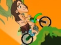 Játék Tarzan Bike