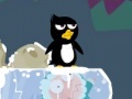 Játék Peter The Penguin