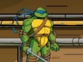 Játék Teenage Mutant Ninja Turtles