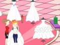 Játék Wedding Dress Shoppe