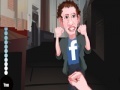 Játék Fight Mark Zuckerberg