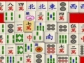 Játék Mahjong Solitaire Challenge
