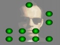 Játék The Matrix Agent Smith