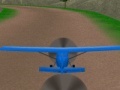 Játék Plane race