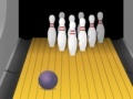 Játék Ano bowling
