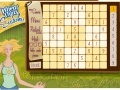 Játék My Dayli Sudoku