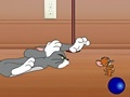 Játék Mathematical Tom and Jerry