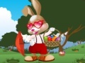 Játék Easter Bunny Decoration