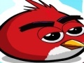 Játék Angry Birds - love bounce