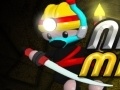 Játék Ninja Miner 2