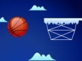 Játék Little basketball
