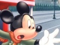 Játék Shadows Of Mickey Mouse