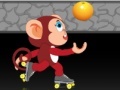 Játék Monkey Leap