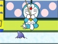 Játék Fishing with Doraemon