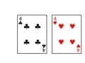 Játék Simple Poker