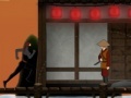 Játék Shadow of the Ninja 2
