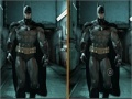 Játék Batman Spot the Difference