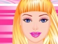 Játék Barbie: Hairstyle studio