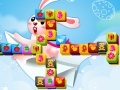 Játék Easter Mahjong