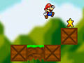Játék Jump Mario 3