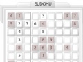 Játék Sudoku 