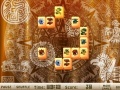 Játék Aztec Tower Mahjong