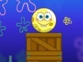 Játék Spongebob Deep Sea Fun