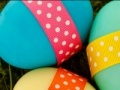 Játék Jigsaw: Easter Eggs