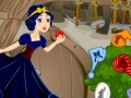 Játék Snow White Dress Up