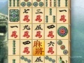 Játék Mahjong Artefact