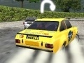 Játék Super Rally 3D 