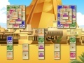 Játék Mayan Mahjong