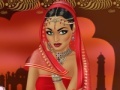 Játék Indian bride makeover