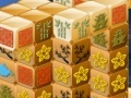 Játék Mahjong