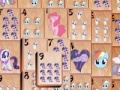 Játék My Little Pony Mahjong