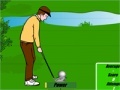 Játék Golf challenge